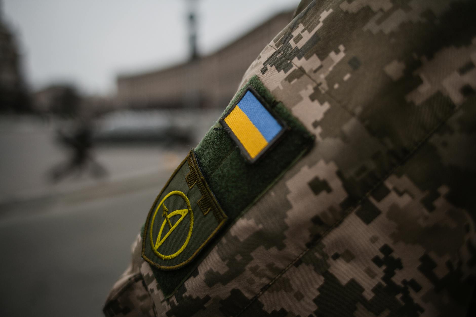 Що робити, якщо вас зупинила поліція і вимагає документи